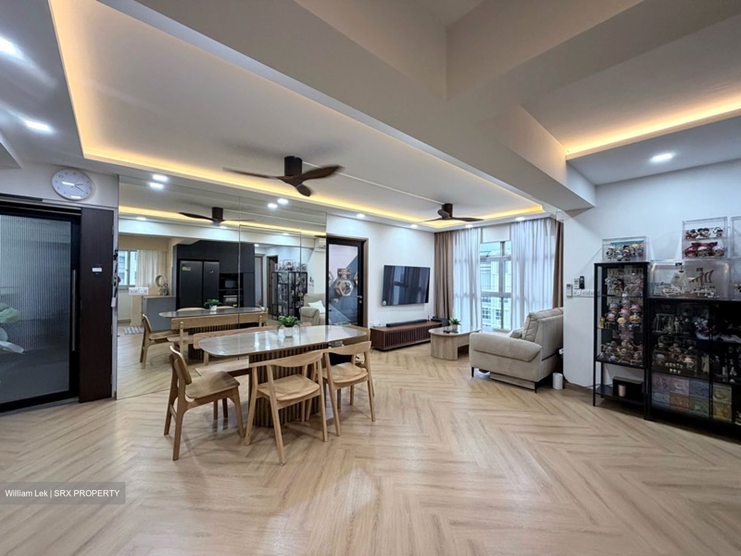 Blk 409B Northshore Residences II (Punggol), HDB 4 Rooms #588795901